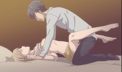 成年人不懂如何恋爱第3话